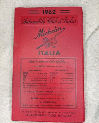 guida Michelin 