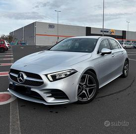 Mercedes Benz Classe A180 Amg Premium unico propie