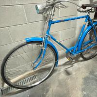 Bicicletta Hero classica