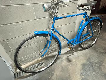 Bicicletta Hero classica