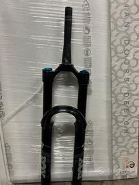 forcella fox performance 38