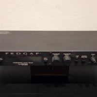Rocktron ProGAP Ultra - Preamplificatore Chitarra