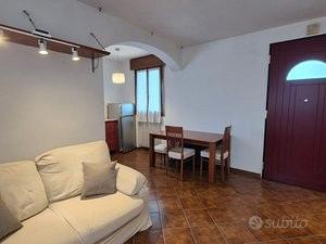 Trilo arredato Centro contratto transitorio