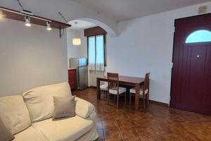 Trilo arredato Centro contratto transitorio