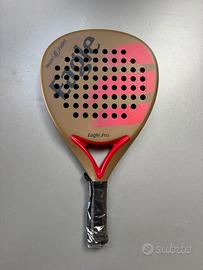 Racchetta Swan Padel Eagle PRO