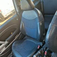 interni mini cooper r53 