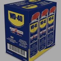 WD 40 500.ML PROF.