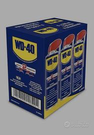 WD 40 500.ML PROF.