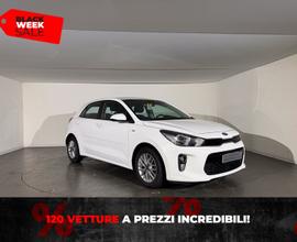 Kia Rio 1.2 mpi eco city gpl 82cv adas pack 82cv