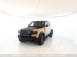 Land Rover Defender 110 3.0D 350CVTrophy Ed. ...