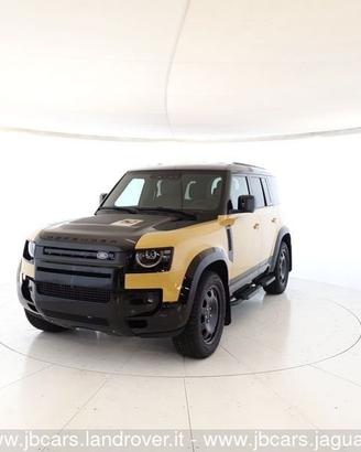 Land Rover Defender 110 3.0D 350CVTrophy Ed. ...