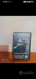 VHS film del 1992 Guardia del Corpo 