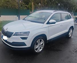 SKODA Karoq - 2022