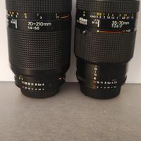 nikon AF NIKKOR
