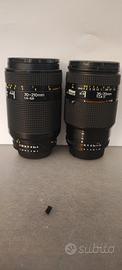 nikon AF NIKKOR