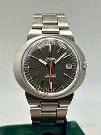 Omega Geneve Dynamic