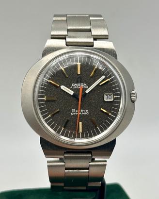 Omega Geneve Dynamic
