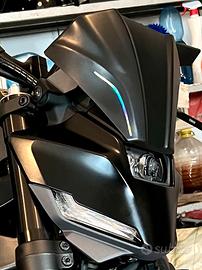 Cupolino Pyramid per Yamaha MT 09 2024-2025