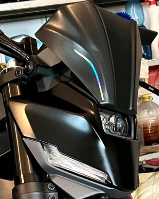 Cupolino Pyramid per Yamaha MT 09 2024-2025