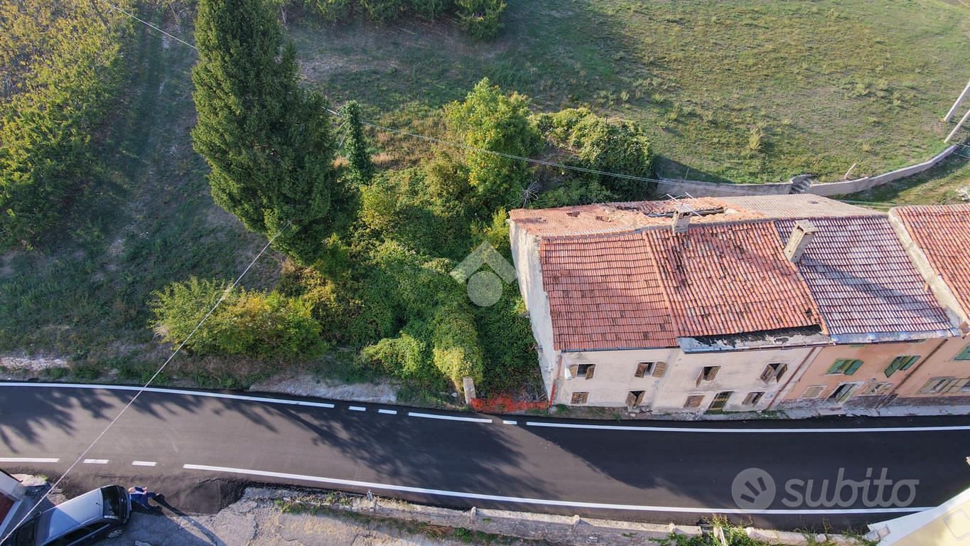 RUSTICO A BADIA CALAVENA - Vista 5
