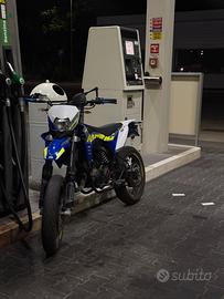 Sherco 50