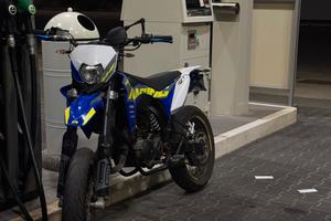 Sherco 50
