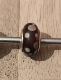 Charm murrina vetro murano pandora