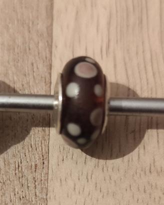 Charm murrina vetro murano pandora