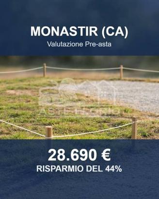 Immobile in asta di 227 m² a Monastir