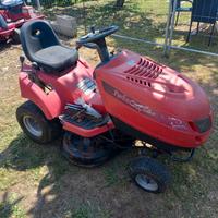 trattorino tagliaerba x pezzi di ricambio 