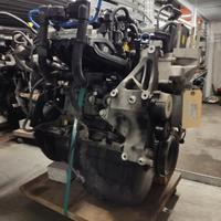 Motore FIAT PUNTO 3 1242cc 8V del 2005