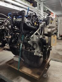 Motore FIAT PUNTO 3 1242cc 8V del 2005