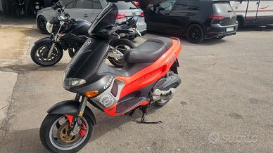 Gilera Runner 180 - 1999
