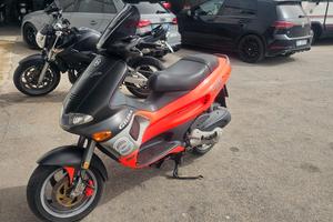 Gilera Runner 180 - 1999