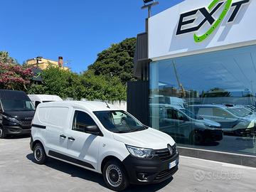 Renault kangoo express 1.5 dci