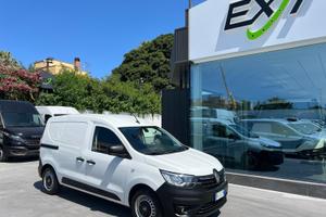 Renault kangoo express 1.5 dci