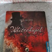lettere da Whitechapel 