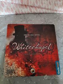 lettere da Whitechapel 