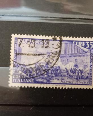 francobolli ITALIAREGNO 