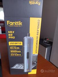 Avvitatore Professionale 