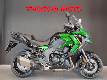 Kawasaki Versys 1100