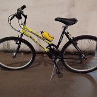 Bicicletta Fausto Coppi 26