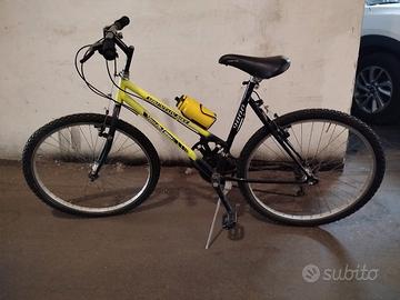 Bicicletta Fausto Coppi 26