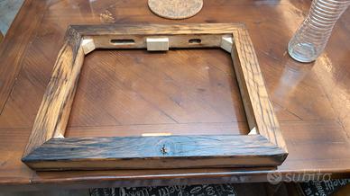 plinto thorens TD 166