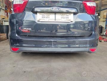 Paraurti posteriore FORD C MAX del 2011