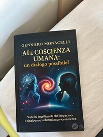 9798289155931 AI e coscienza umana  Monacelli Genn