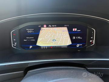 Tiguan R-line