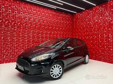 Ford Fiesta 1.0 Benzina / GPL 80CV 5 porte Titaniu