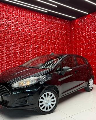 Ford Fiesta 1.0 Benzina / GPL 80CV 5 porte Titaniu