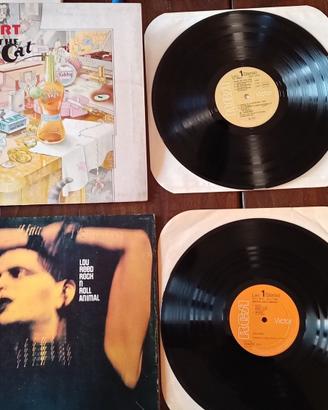 Vinile Al Stewart